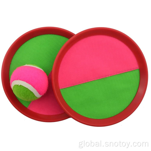 Sports Goods Catch Ball sticky ball toy sporting goods for kids Manufactory